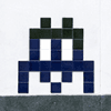 Invader SD_13