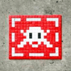 Invader SD_16
