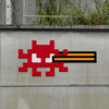 Invader SL_06
