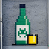 Invader SL_09