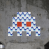 Invader SP_14