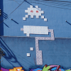 Invader SP_19