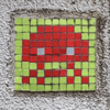Invader TK_09