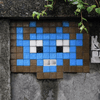 Invader TK_13