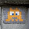 Invader TK_16