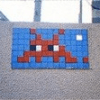 Invader TK_22