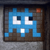 Invader TK_29