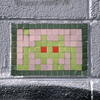 Invader TK_31