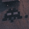 Invader TK_33