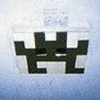 Invader TK_34