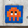 Invader TK_38