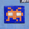 Invader TK_40