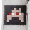 Invader TK_43