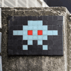 Invader TK_57