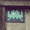 Invader TK_77