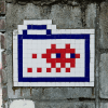 Invader TK_81