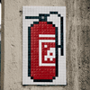 Invader TK_92