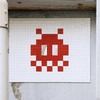Invader TK_93