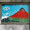 Invader TK_97