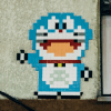 Invader TK_98