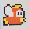 Invader TK_101