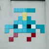 Invader TK_108