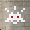 Invader TK_112