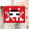 Invader TK_135