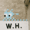 Invader WN_55
