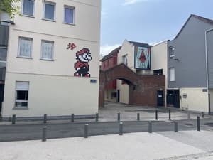 Invader AMI_06