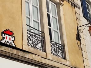 Invader BAB_26