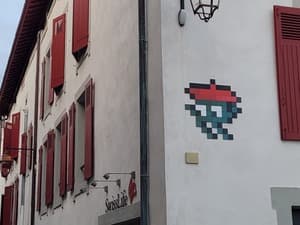 Invader BAB_28