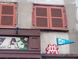 Invader BAB_29