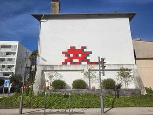 Invader BAB_49