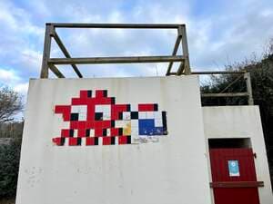 Invader BAB_54