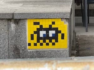 Invader BBO_18