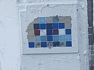Invader BGK_01