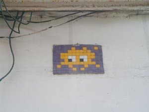Invader BGK_06