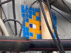 Invader BGK_12