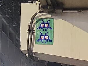 Invader BGK_13