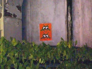 Invader BGK_15