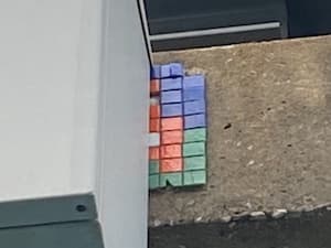 Invader BGK_36