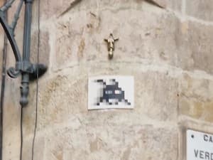 Invader BRC_14
