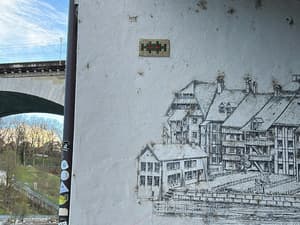 Invader BRN_08