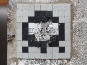 Invader BRN_11
