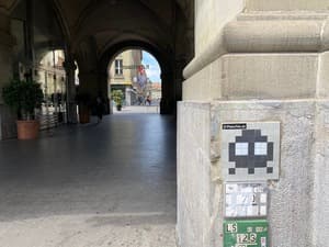 Invader BRN_11