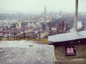 Invader BRN_14