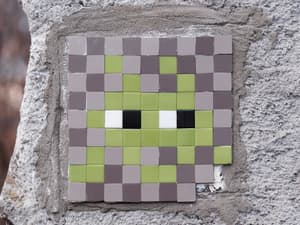 Invader BRN_19
