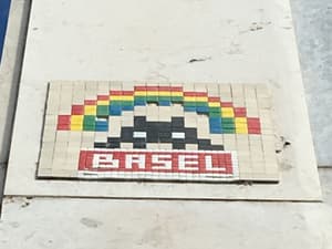 Invader BSL_17
