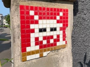 Invader BSL_20